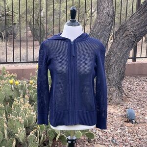 WILLI SMITH SWEATER